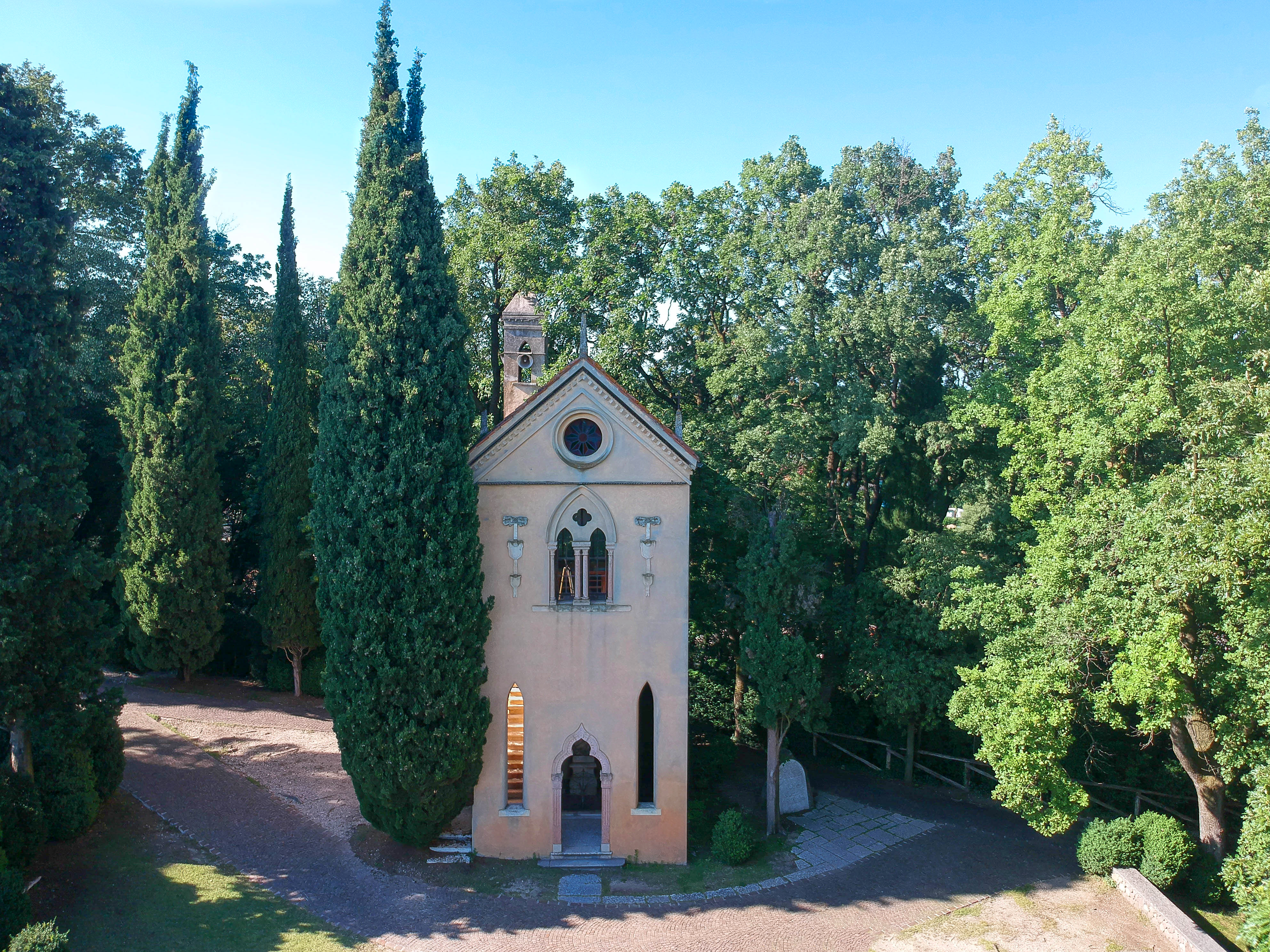 Un’estate al Parco Giardino Sigurtà, il paradiso verde di Valeggio sul Mincio